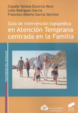 Guía de Intervención Logo | SINTESIS EDITOR | 9788413572512
