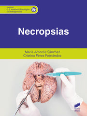 ✅ NECROPSIAS - 9788413572550
