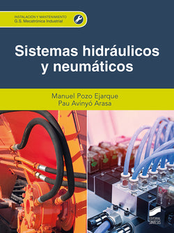 Sistemas Hidra?ulicos y Neuma?ticos (Sintesis Editorial) - 9788413572642