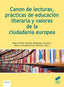 "canon de Lecturas, Práct | SINTESIS EDITOR | 9788413572734