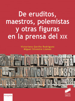 De Eurditos Maestros Pole | SINTESIS EDITOR | 9788413572857