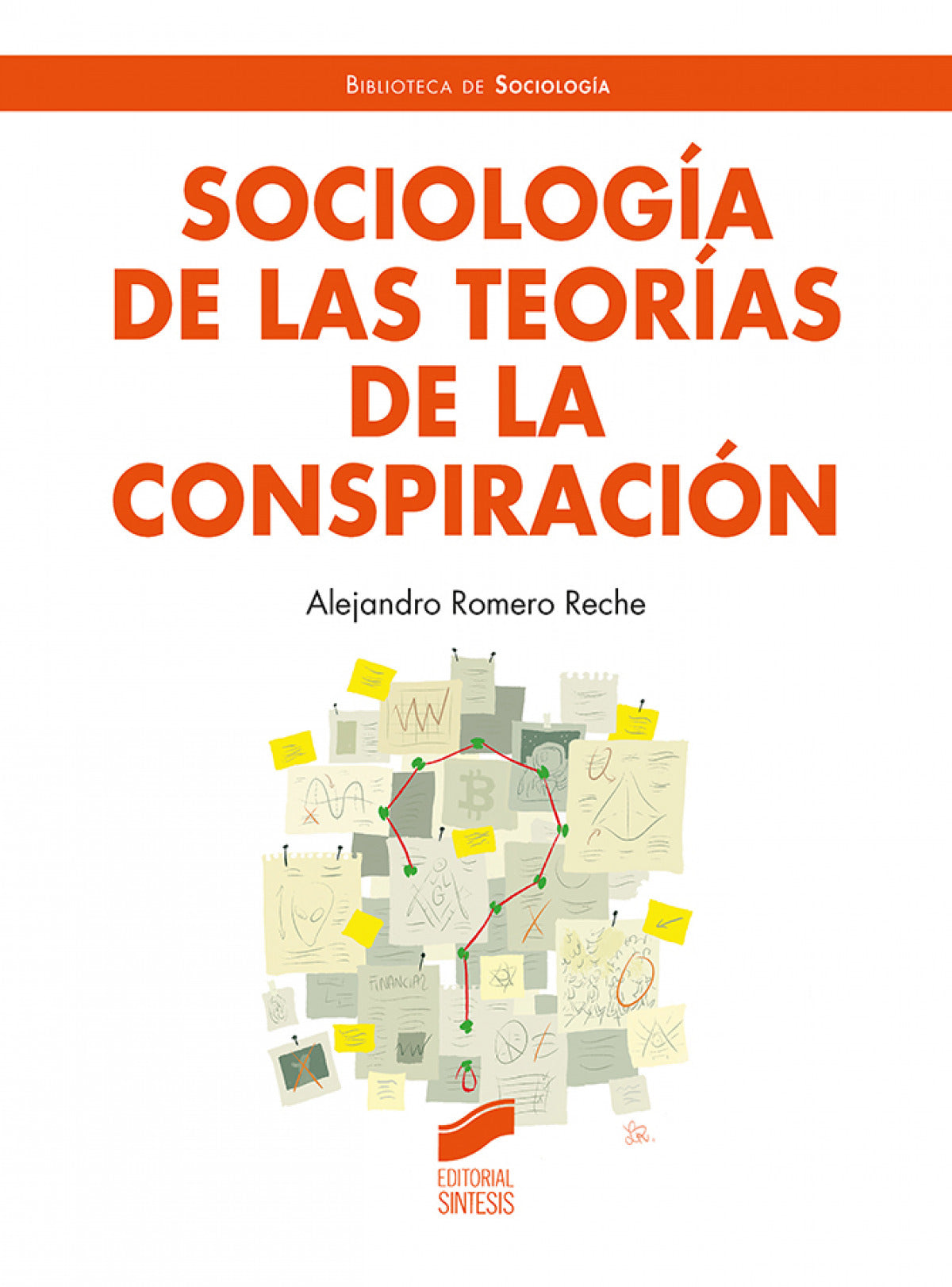 Sociología de las Teorías | SINTESIS EDITOR | 9788413572925