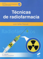 TECNICAS DE RADIOFARMACIA 3ª ED - 9788413572932 Imagen principal del producto