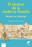 El Alcance de la Moderna  | SINTESIS EDITOR | 9788413572987