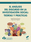 El Análisis del Discurso  | SINTESIS EDITOR | 9788413573038