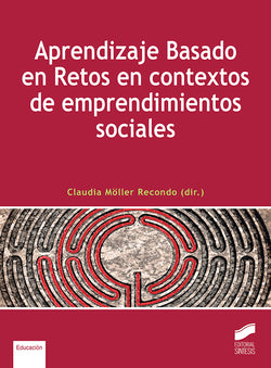 Aprendizaje Basado en Ret | SINTESIS EDITOR | 9788413573090