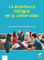 La Ensen?anza Bilingu?e e | SINTESIS EDITOR | 9788413573144