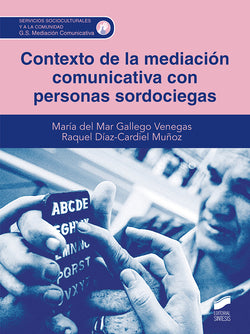 Contexto de la Mediación  | SINTESIS EDITOR | 9788413573281