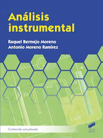 ANALISIS INSTRUMENTAL - 9788413573755