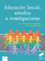 Educación Social, Estudio | SINTESIS EDITOR | 9788413573830