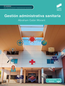 Gestión Administrativa Sa | SINTESIS EDITOR | 9788413574059