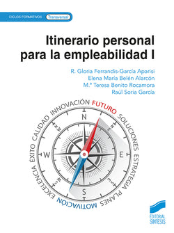 Itinerario Personal para  | SINTESIS EDITOR | 9788413574202