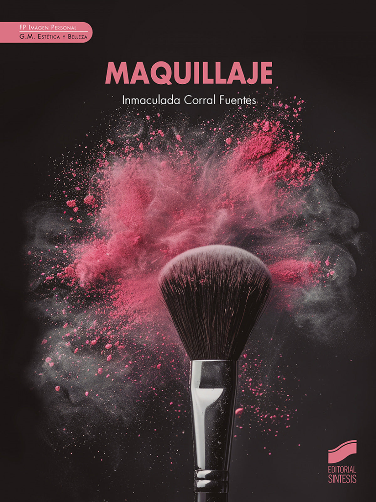 Maquillaje | SINTESIS EDITORIAL | 9788413574271