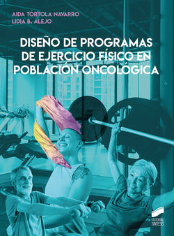 Diseño de Programas de Ej | SINTESIS EDITOR | 9788413574417