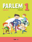 LLENGUA 1oEP PARLEM FERTIL VALENCIA 22 | | 9788413580135 (Bromera Pte)
