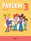 Parlem 3r EP. Projecte Fèrtil | Diversos autores | 9788413580159 (Bromera Pte)