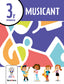 Musicant 3. Projecte Fèrtil. Aa. Vv. (Edicions Bromera, S.L.) 9788413582399