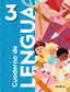 Cuaderno de lengua 3º EP. Aa. Vv. (Edicions Bromera, S.L.) 9788413582498