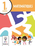 ✅ MATEMÀTIQUES 1. PROJECTE FÈRTIL - 9788413583013