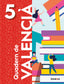 Quadern de valencià 6é EP. Aa. Vv. (Edicions Bromera, S.L.) 9788413583235
