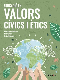 Ep 5 - Educacio En Valors Civics I Etics. Aa. Vv. (Bromera) 9788413583815