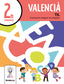 Valencià 2n  EP. Projecte Fèrtil. Aa. Vv. (Edicions Bromera, S.L.) 9788413584270