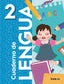 Cuaderno de lengua 2º EP. Aa. Vv. (Edicions Bromera, S.L.) 9788413584560