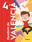 Quadern de valencià 4t EP