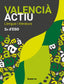 Valencià actiu 2n  ESO. Aa. Vv. (Edicions Bromera, S.L.) 9788413584645