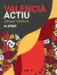 Valencià actiu 4t ESO. Aa. Vv. (Edicions Bromera, S.L.) 9788413584652