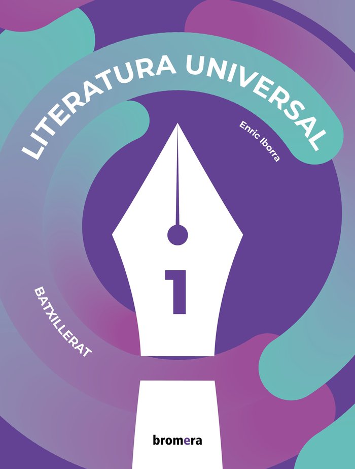 ✅ LITERATURA UNIVERSAL I VARIOS AUTORES I BROMERA OTROS IDIOMAS I 9788413585062 Imagen principal del producto