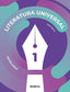 ✅ LITERATURA UNIVERSAL I VARIOS AUTORES I BROMERA OTROS IDIOMAS I 9788413585062