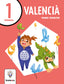 Valencià 1r.primaria. Projecte | BROMERA | 9788413589701