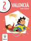 Valencià 2n.primaria. Projecte | BROMERA | 9788413589718