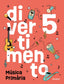 Música 5e.primaria. Divertimen | BROMERA | 9788413589763