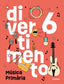 Música 6e.primaria. Divertimen | BROMERA | 9788413589770