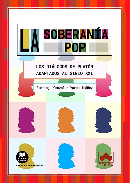 LA SOBERANIA POP - 9788413598642 Imagen principal del producto