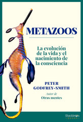 METAZOOS - 9788413610870