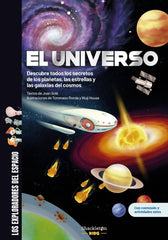 UNIVERSOEL - 9788413611242