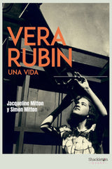 VERA RUBIN - 9788413611334