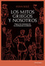 MITOS GRIEGOS Y NOSOTROSLOS - 9788413611341