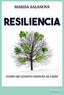 RESILIENCIA | SALANOVA,MARISA | SHACKLETON BOOKS | 9788413611648