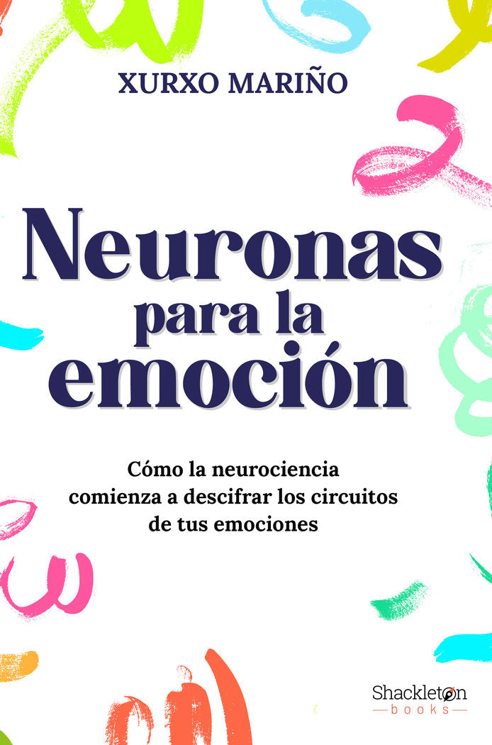 NEURONAS PARA LA EMOCION - 9788413611655