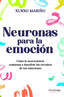 NEURONAS PARA LA EMOCION | MARIÑO,XURXO | SHACKLETON KIDS | 9788413611655