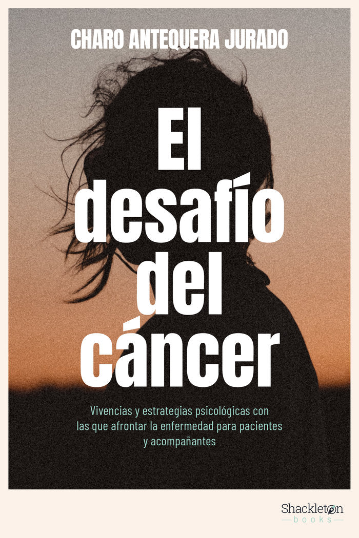 DESAFIO DEL CANCEREL - 9788413612188 Imagen principal del producto