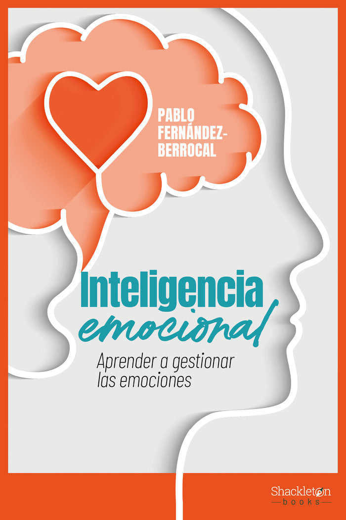 INTELIGENCIA EMOCIONAL - 9788413612232 Imagen principal del producto
