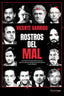 ROSTROS DEL MAL - 9788413612829