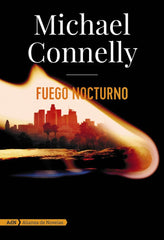 FUEGO NOCTURNO ADN - 9788413620572