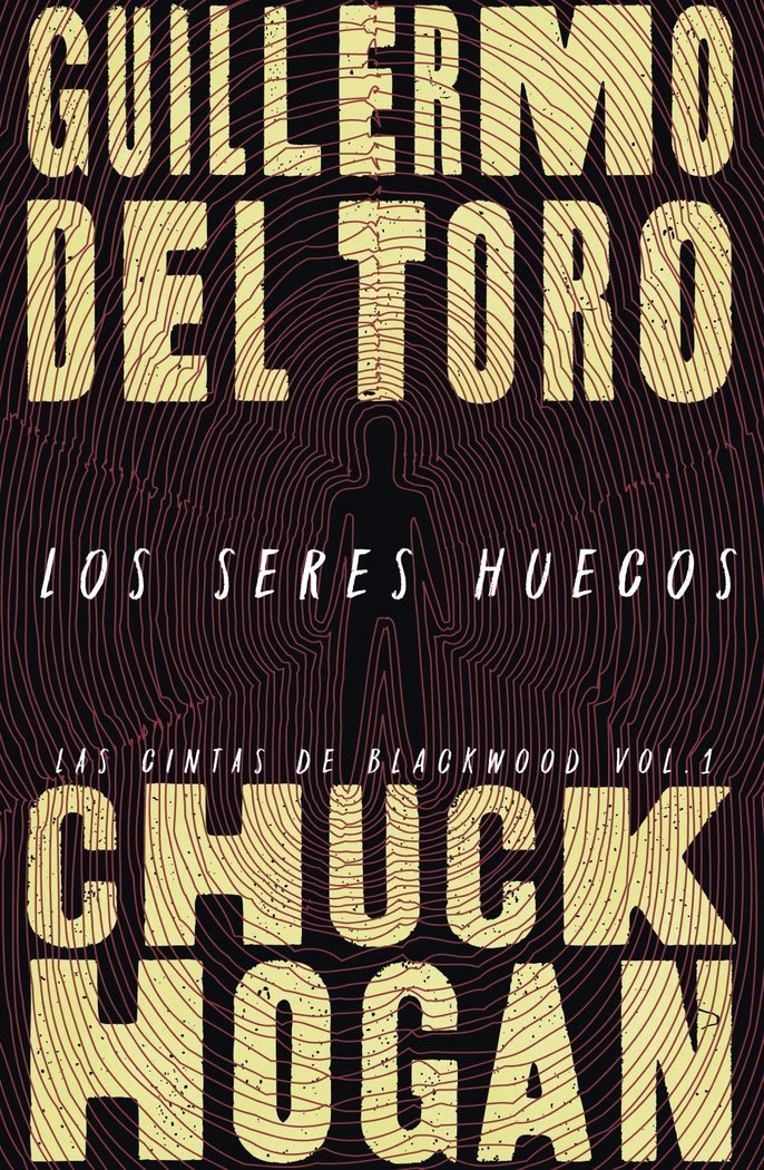 SERES HUECOS ADNLOS - 9788413620787 Imagen principal del producto