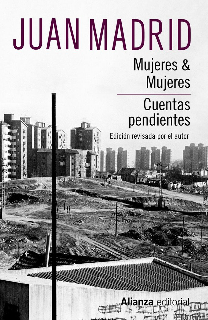 MUJERES MUJERES CUENTAS PENDIENTES - 9788413621401 Imagen principal del producto